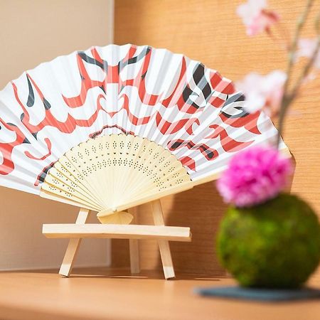 Stay Asahikawa Koto المظهر الخارجي الصورة