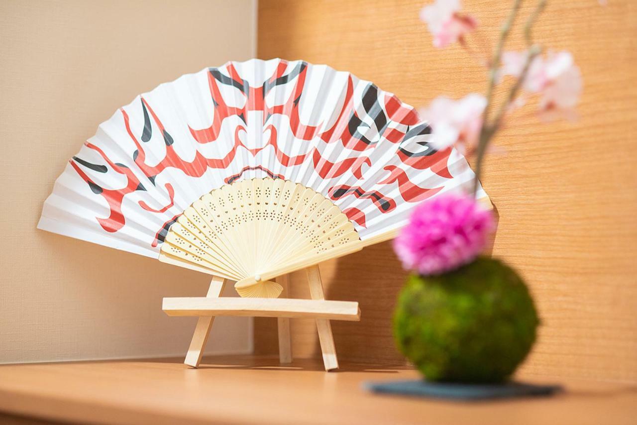 Stay Asahikawa Koto المظهر الخارجي الصورة